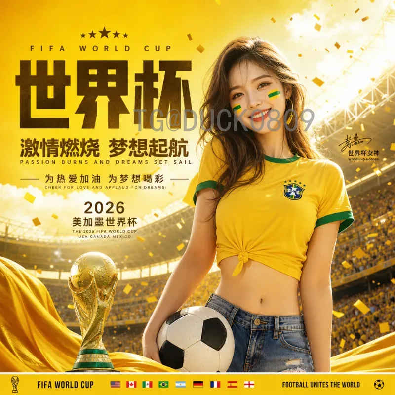 2026世界杯车贴纸：让爱车成为你支持球队的最佳移动看台